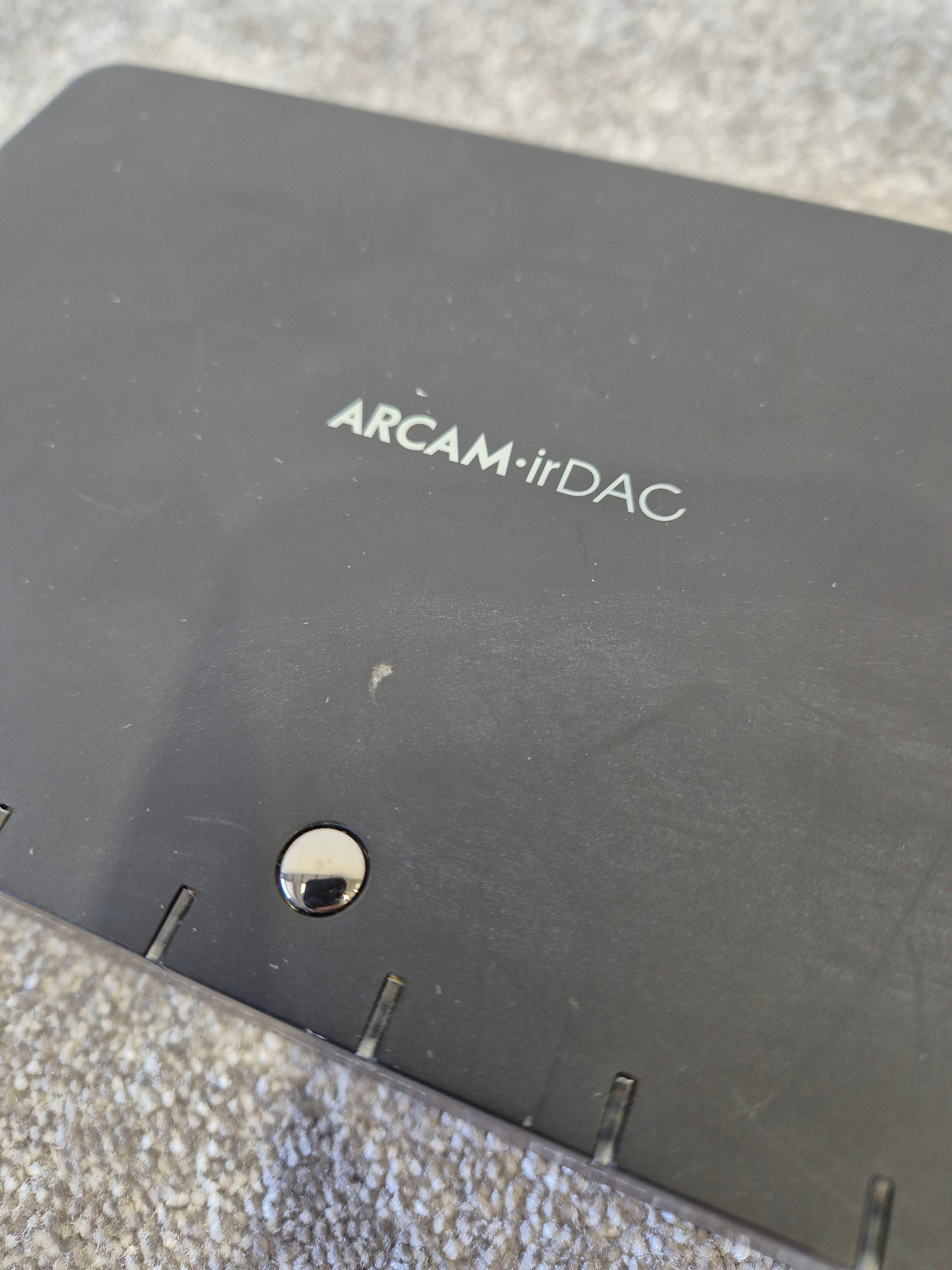 Arcam irDAC - Digital to Analog Converter