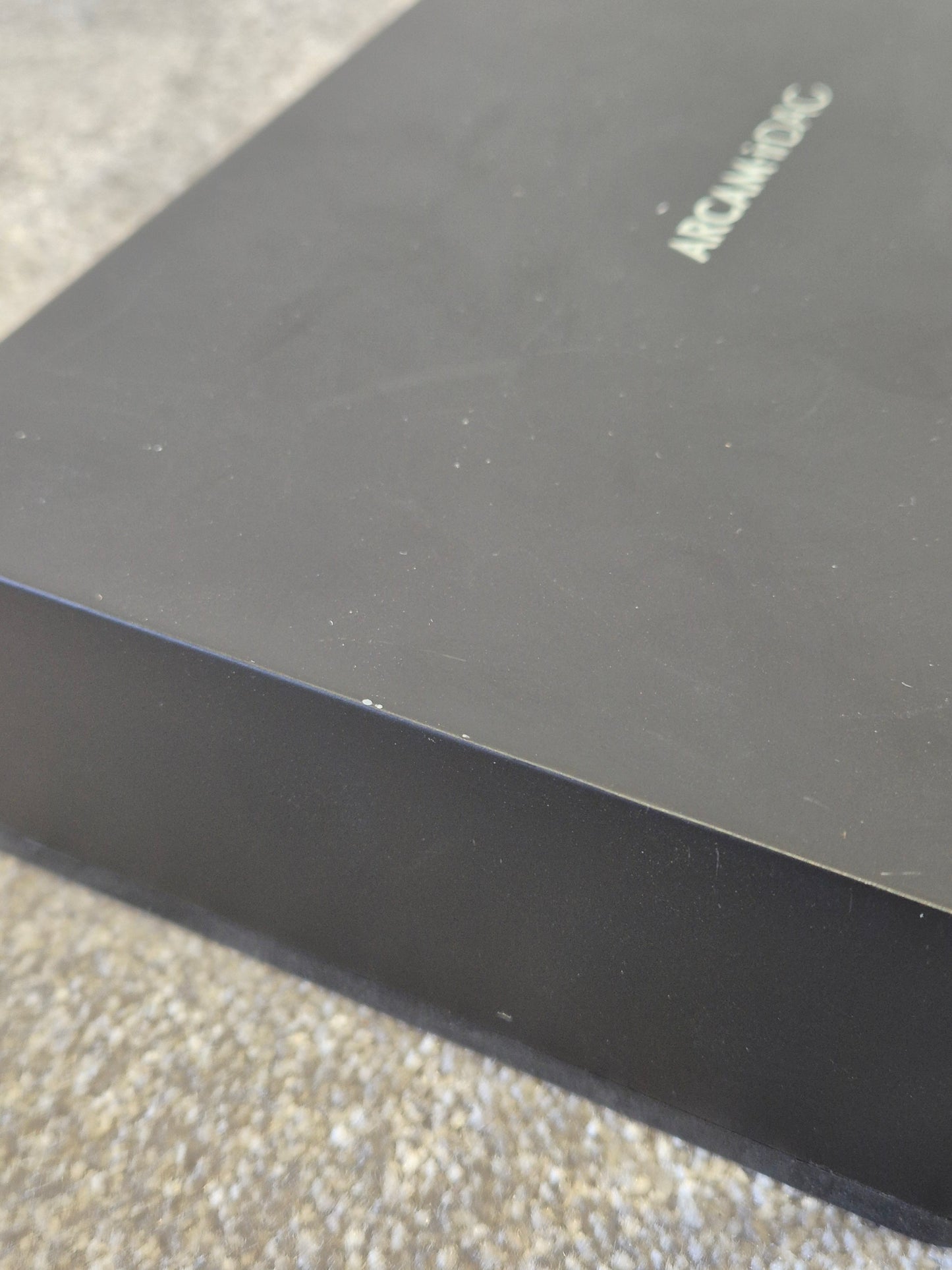 Arcam irDAC - Digital to Analog Converter