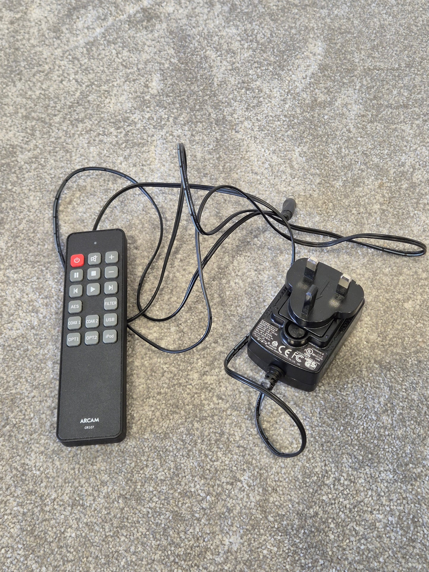 Arcam irDAC - Digital to Analog Converter