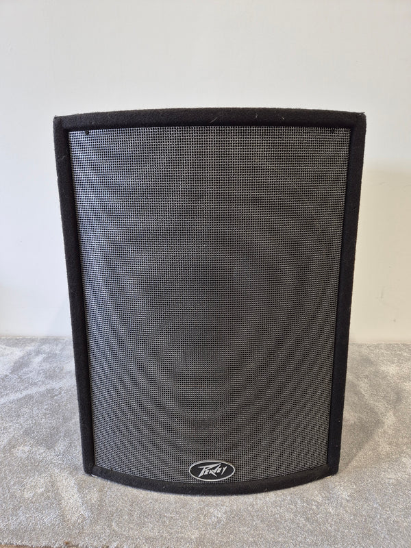 Peavey UL-118 - Passive PA Subwoofer - High Output Design - Excellent