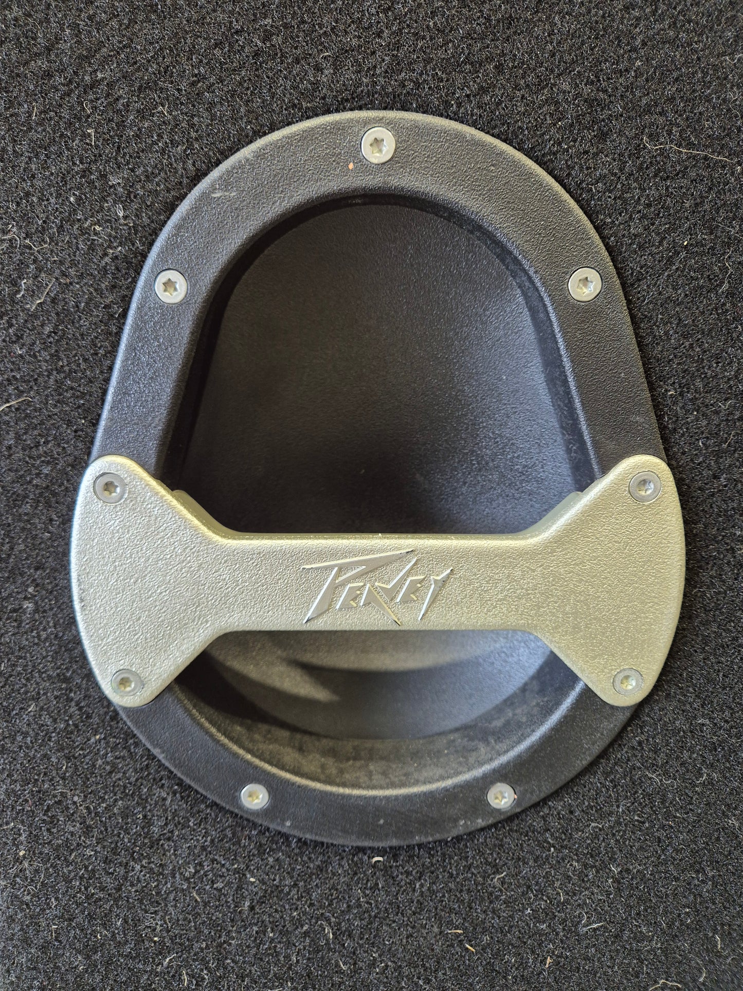 Peavey UL 118 - Passive PA Subwoofer