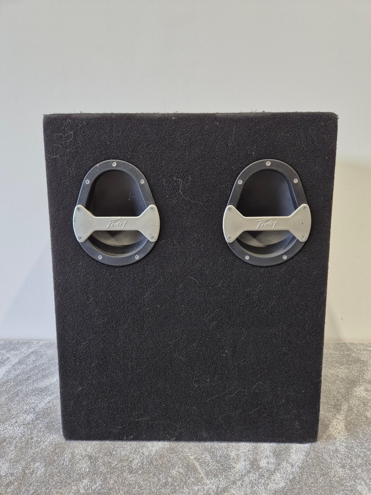 Peavey UL-118 - Passive PA Subwoofer - High Output Design - Excellent