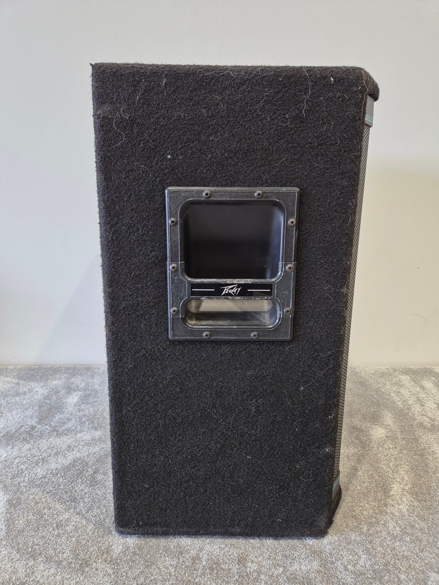 Peavey Hisys 2 - 600-watts Full-Range Operation PA Speaker (Very Good Condition)