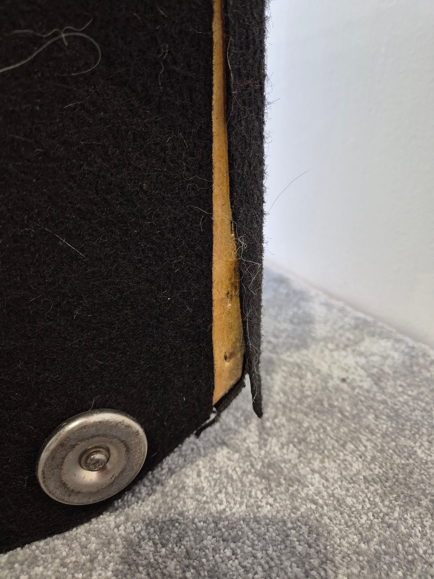 Peavey Hisys 2 - 600-watts Full-Range Operation PA Speaker (Very Good Condition)