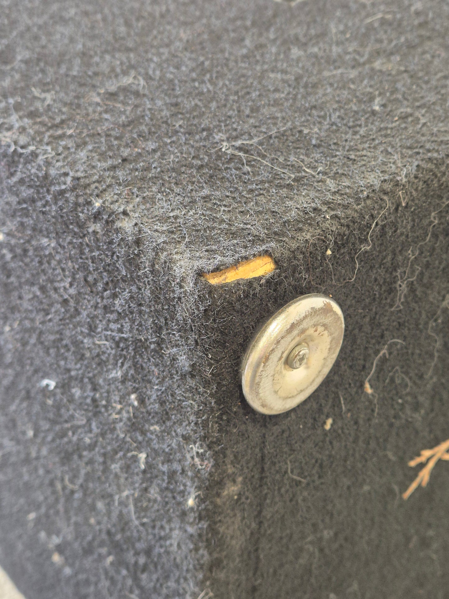 Peavey Hisys 2 - 600-watts Full-Range Operation PA Speaker (Very Good Condition)