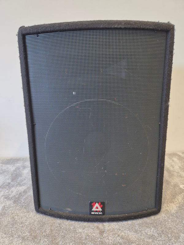 Peavey HiSys 2RX - Full-Range Passive Speaker