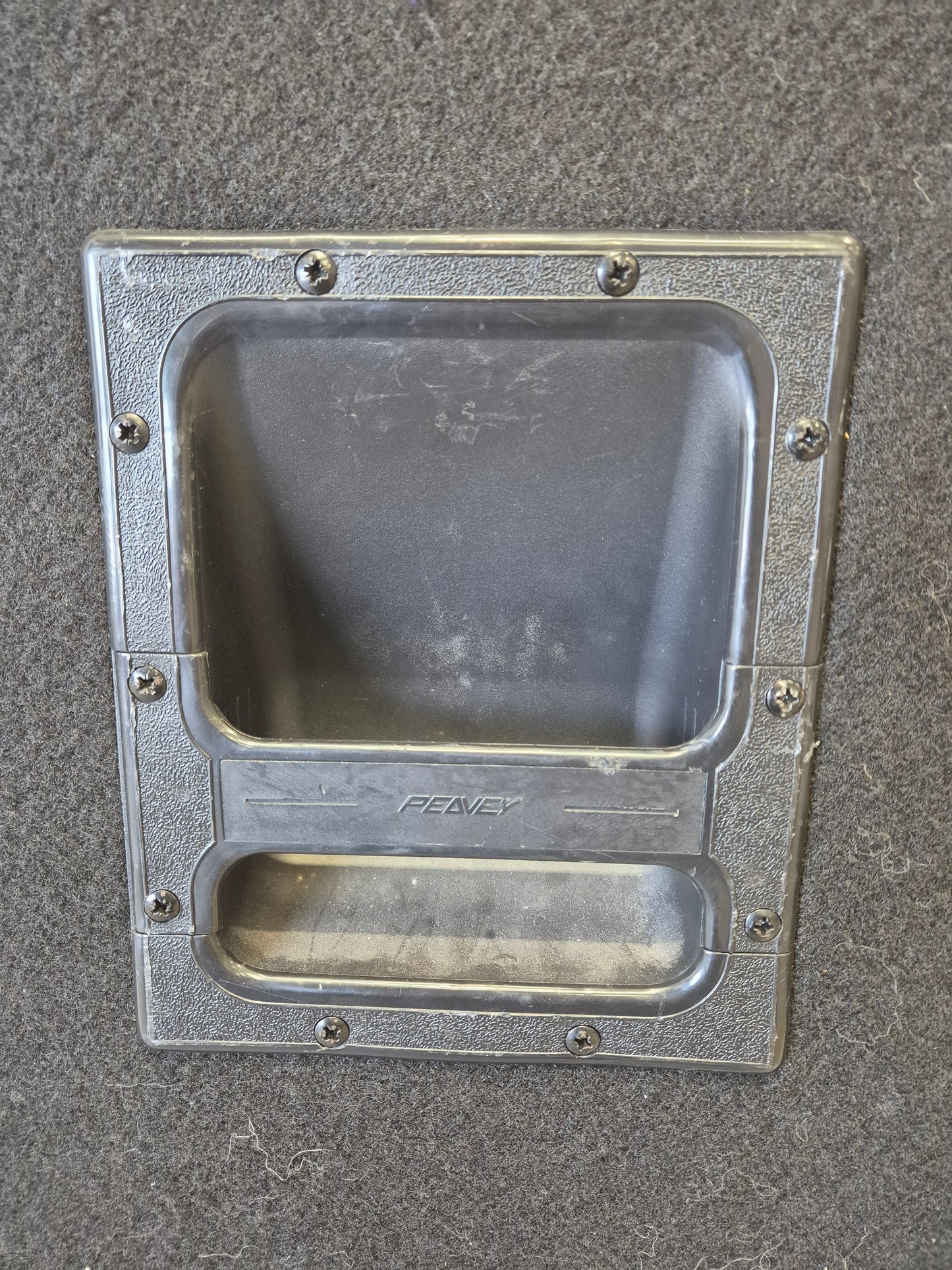 Peavey HiSys 2RX - Active 2-way Loudspeaker