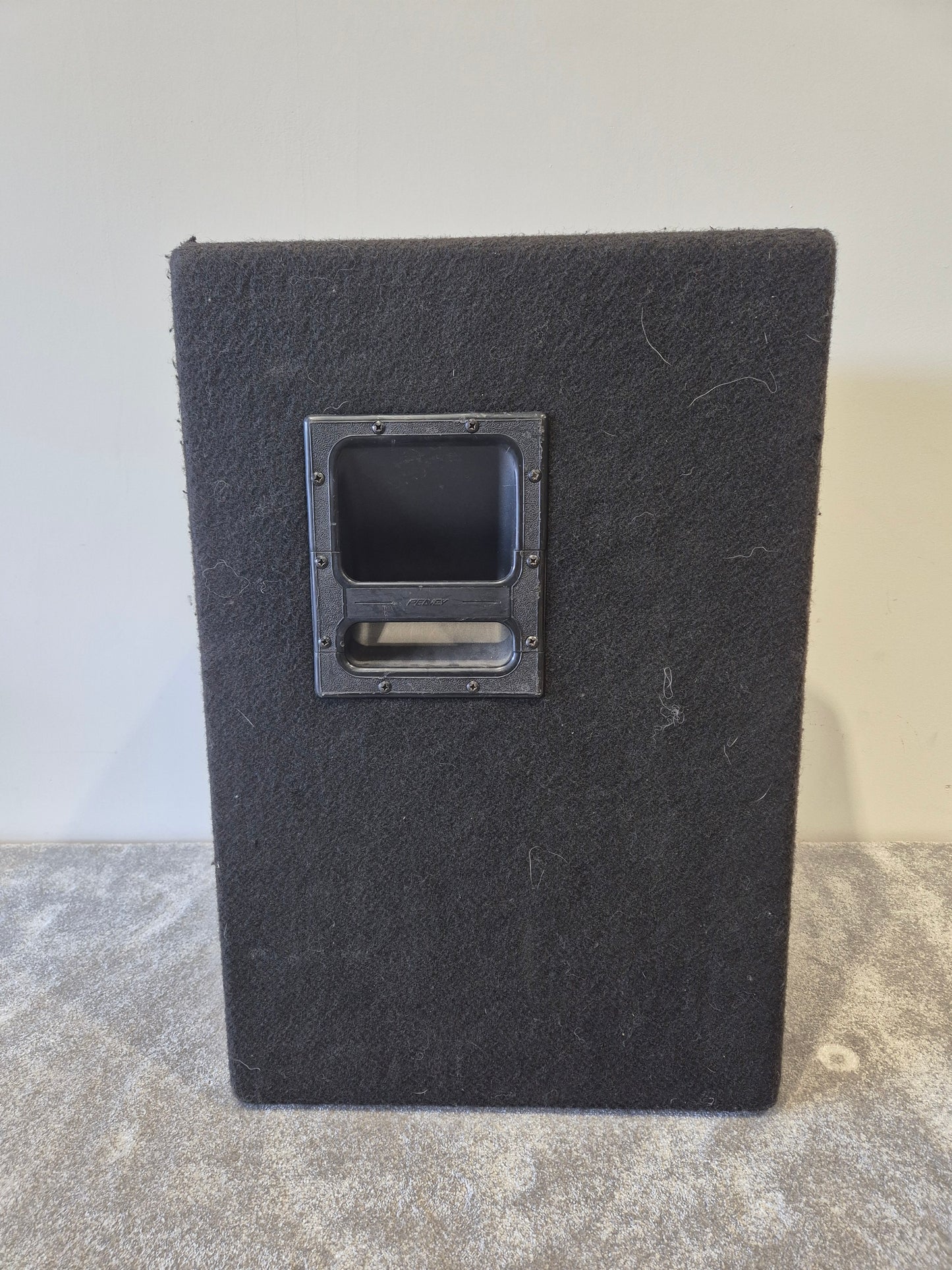 Peavey HiSys 2RX - Active 2-way Loudspeaker