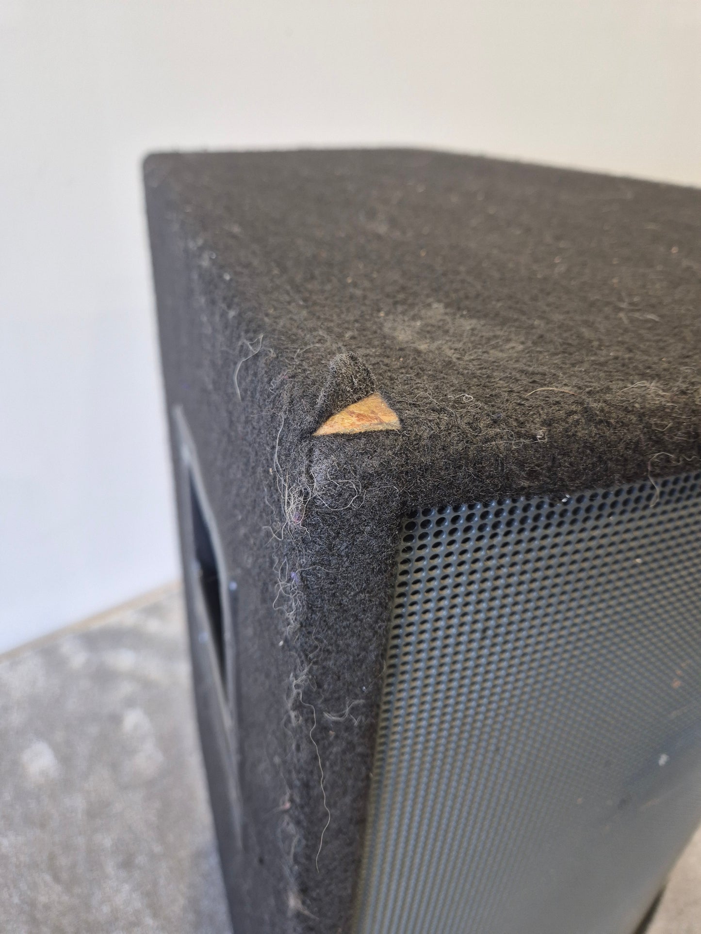 Peavey HiSys 2RX - Active 2-way Loudspeaker