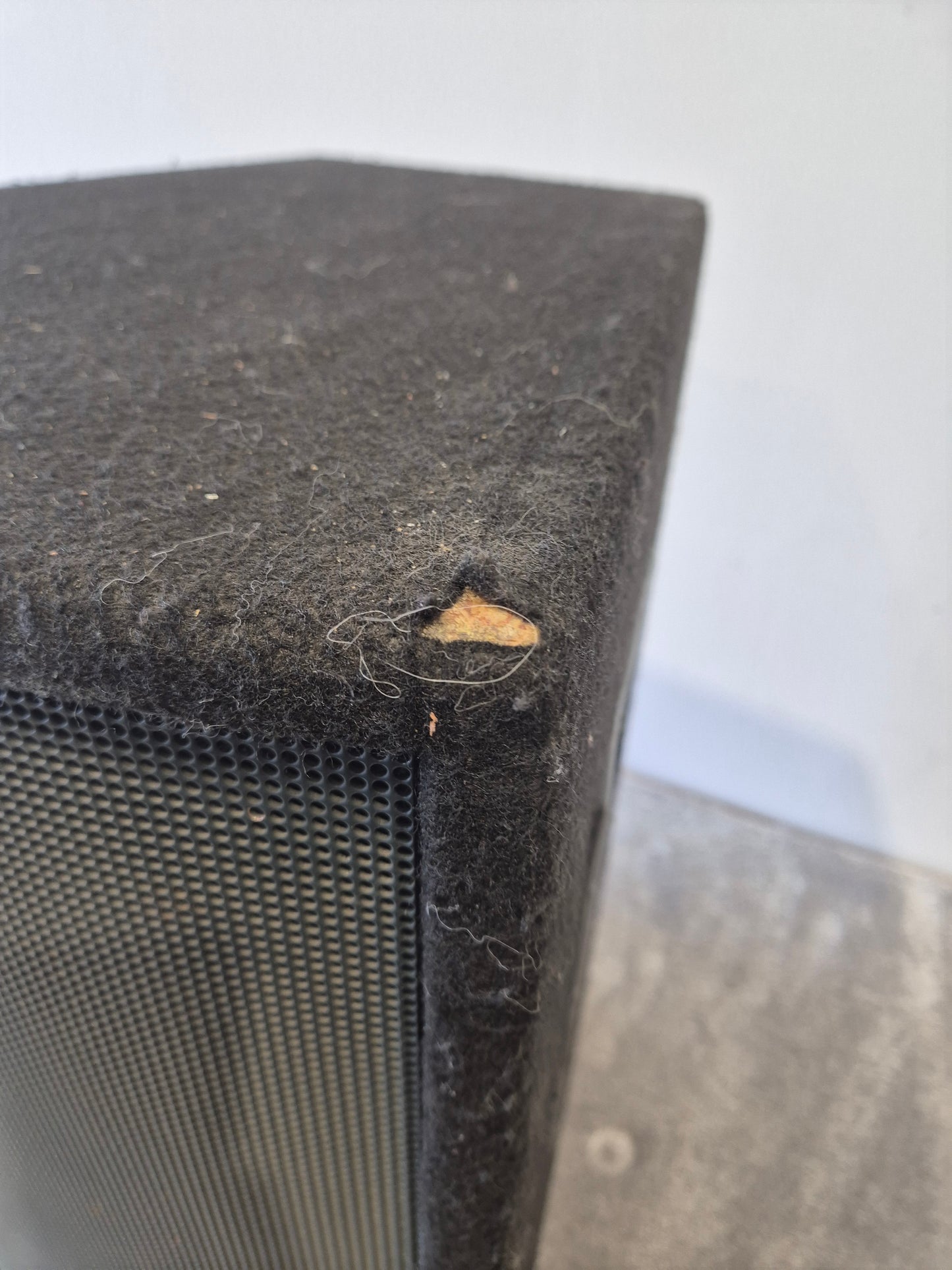 Peavey HiSys 2RX - Active 2-way Loudspeaker