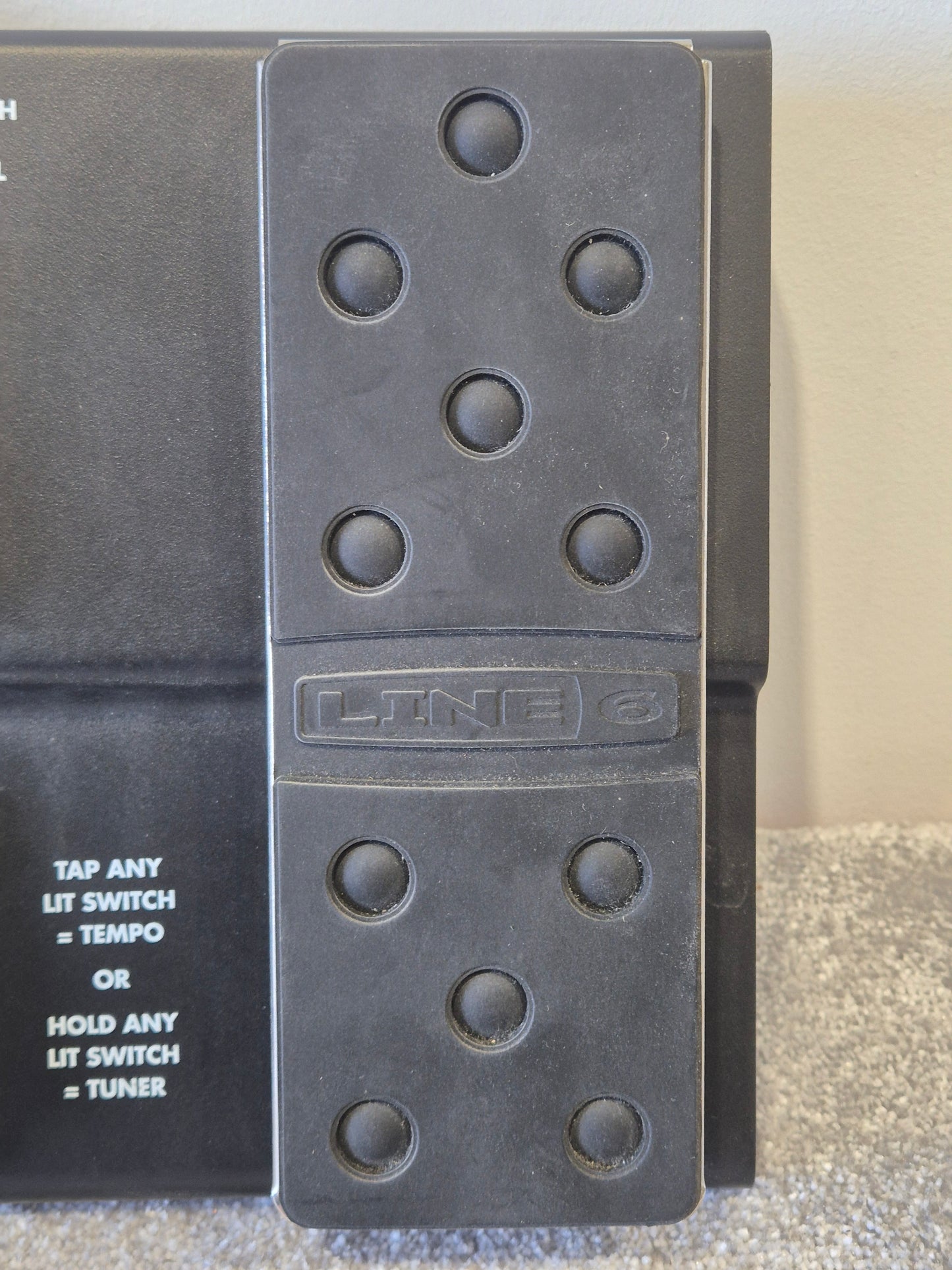 Line 6 FBV Express Mk II - Versatile Foot Controller