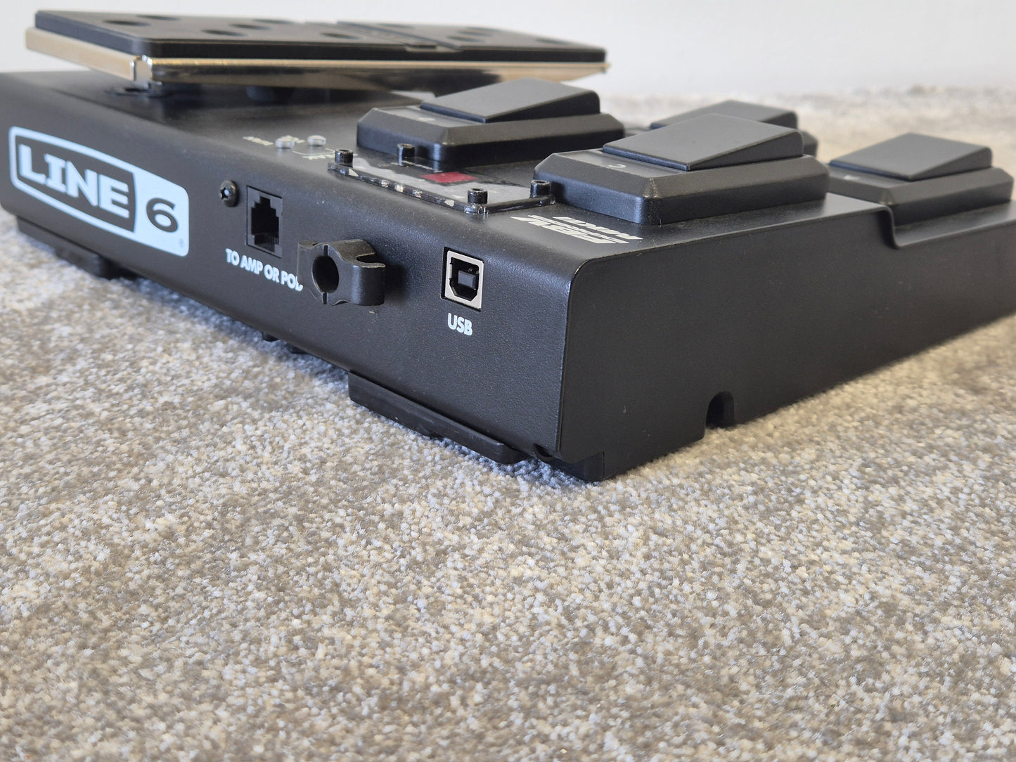 Line 6 FBV Express Mk II - Versatile Foot Controller