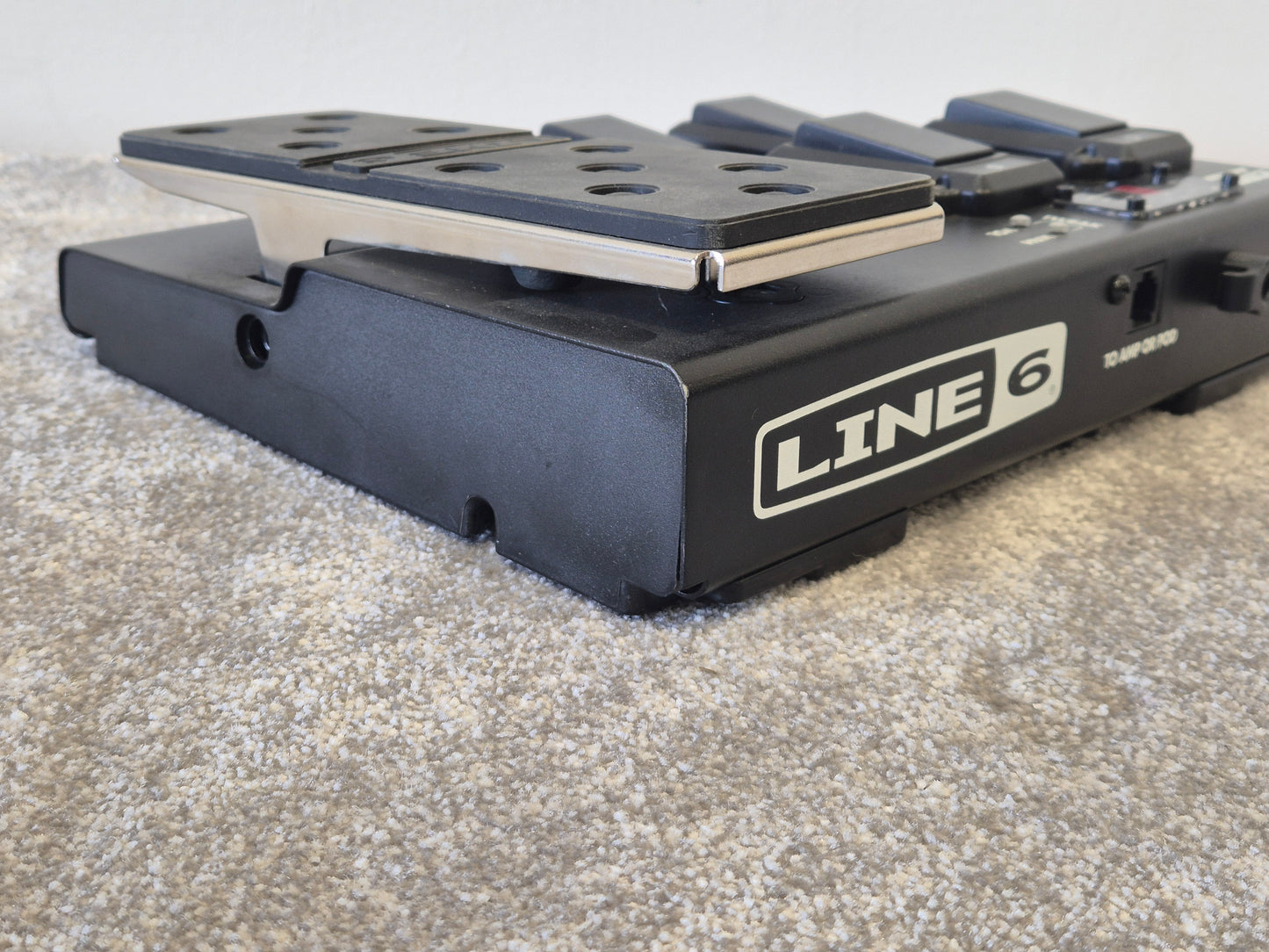 Line 6 FBV Express Mk II - Versatile Foot Controller