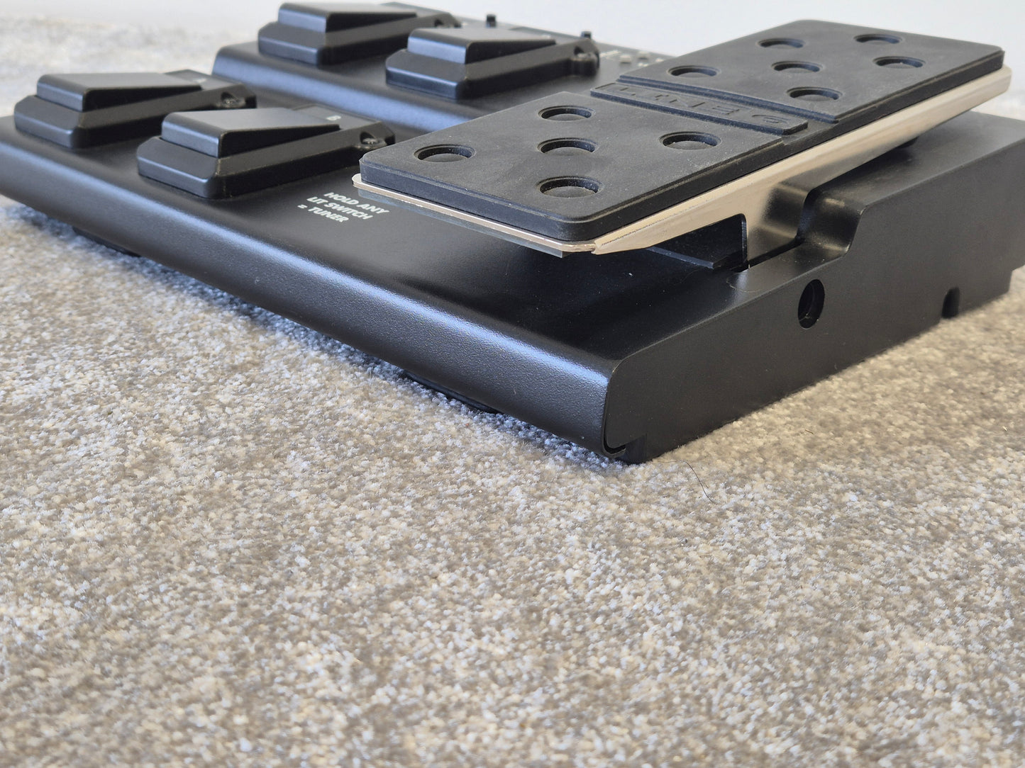 Line 6 FBV Express Mk II - Versatile Foot Controller