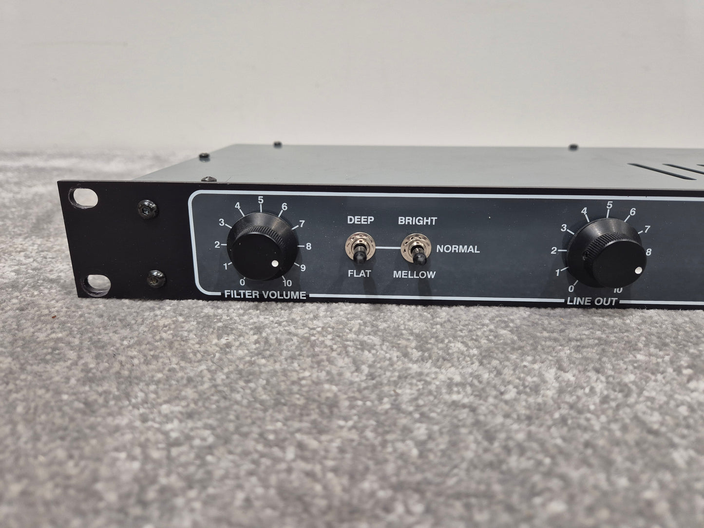 Palmer PDI-03 - Speaker Simulator and Loadbox