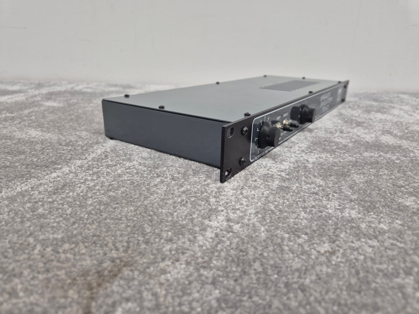 Palmer PDI-03 - Speaker Simulator and Loadbox
