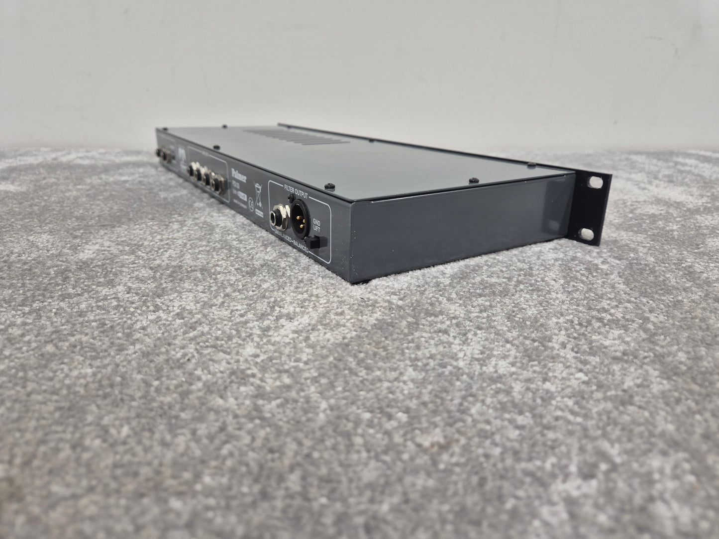 Palmer PDI-03 - Speaker Simulator and Loadbox