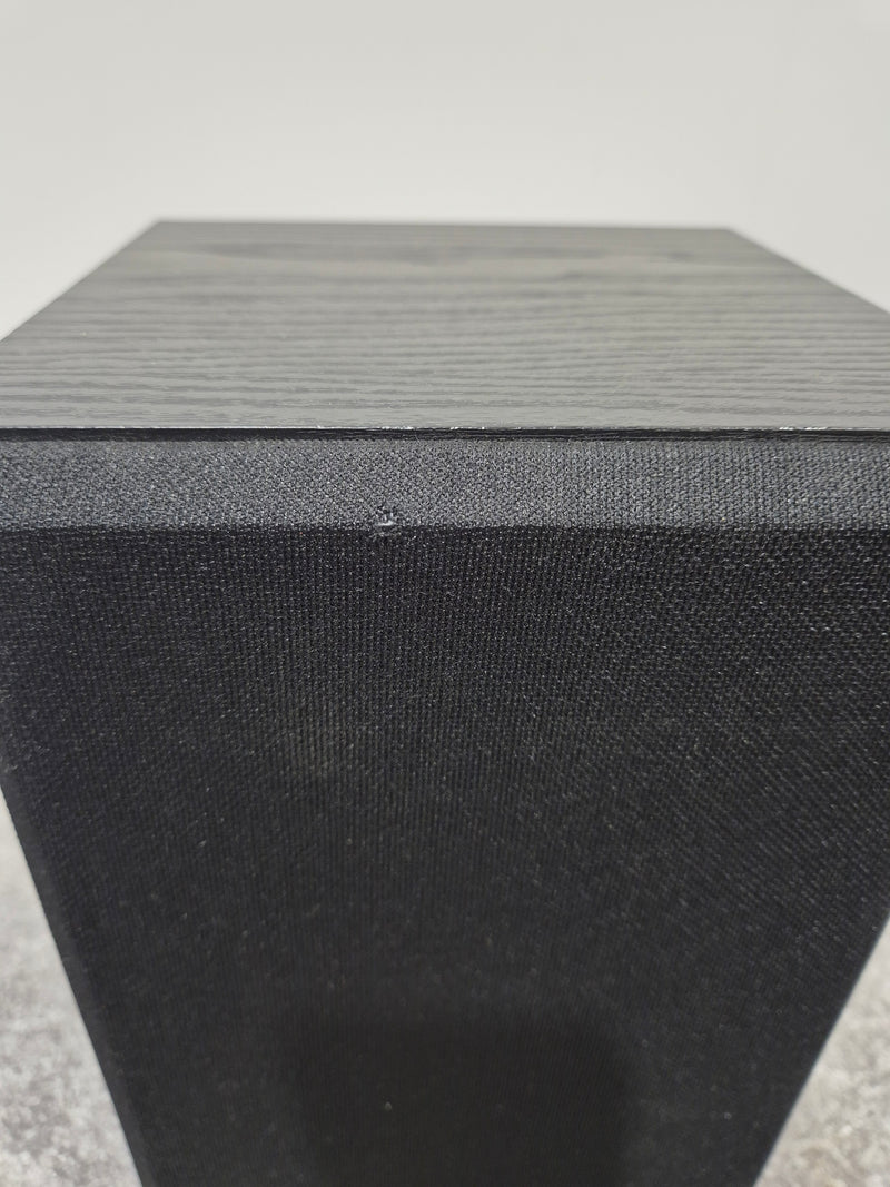 Jpw Gold Monitor - 70WATT Bookshelf Speakers X5 With 80WATT Jpw Subwoofer System - Audiophile Sound - Very Good - image 11