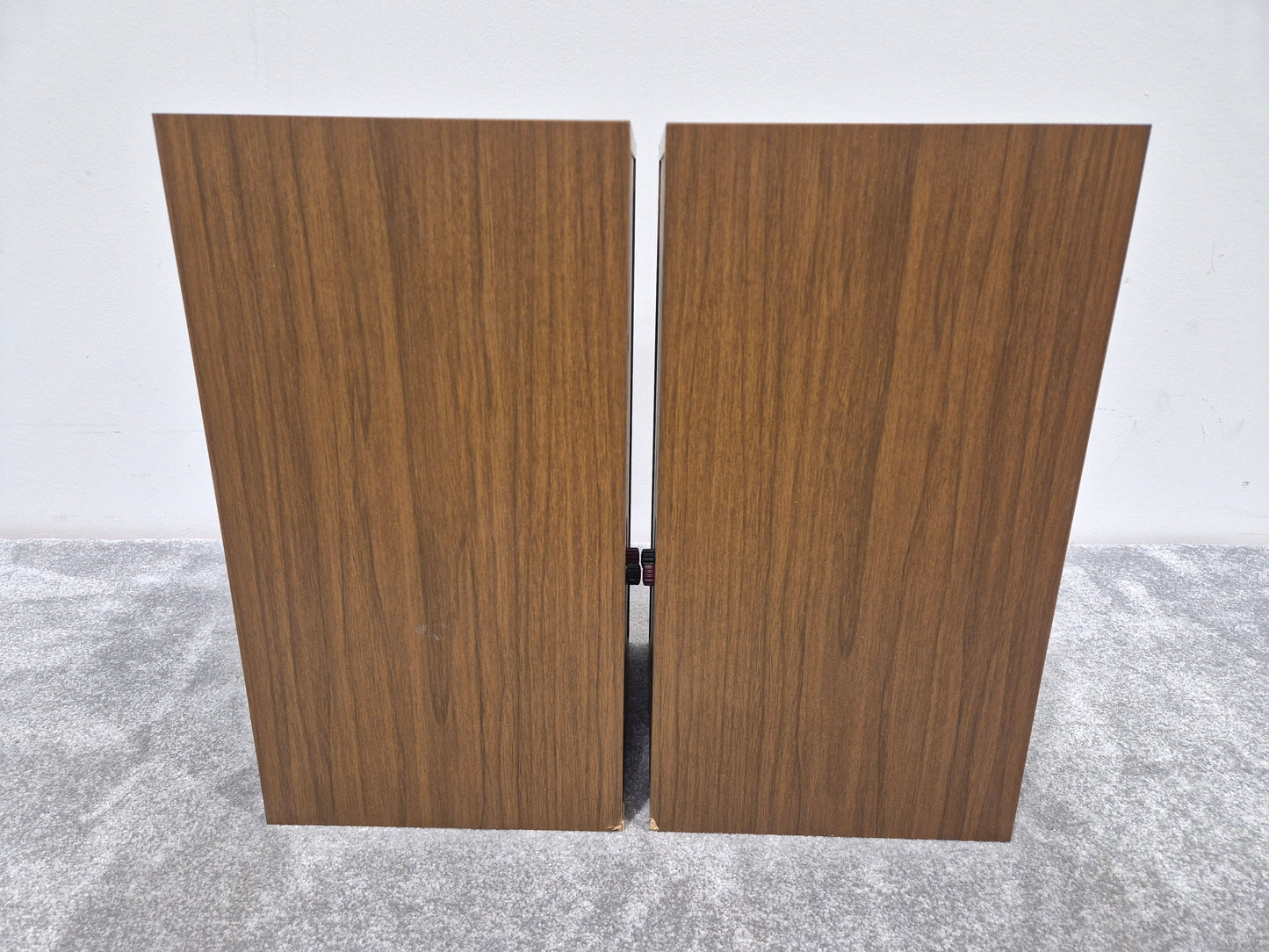 Rotel RL 850 - 50-watts Bookshelf Speakers (Pair)
