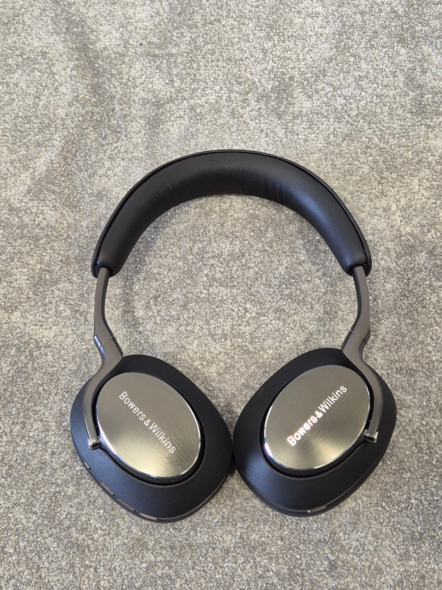 Bowers & Wilkins PX8 - Wireless Headphones w/ Original Box