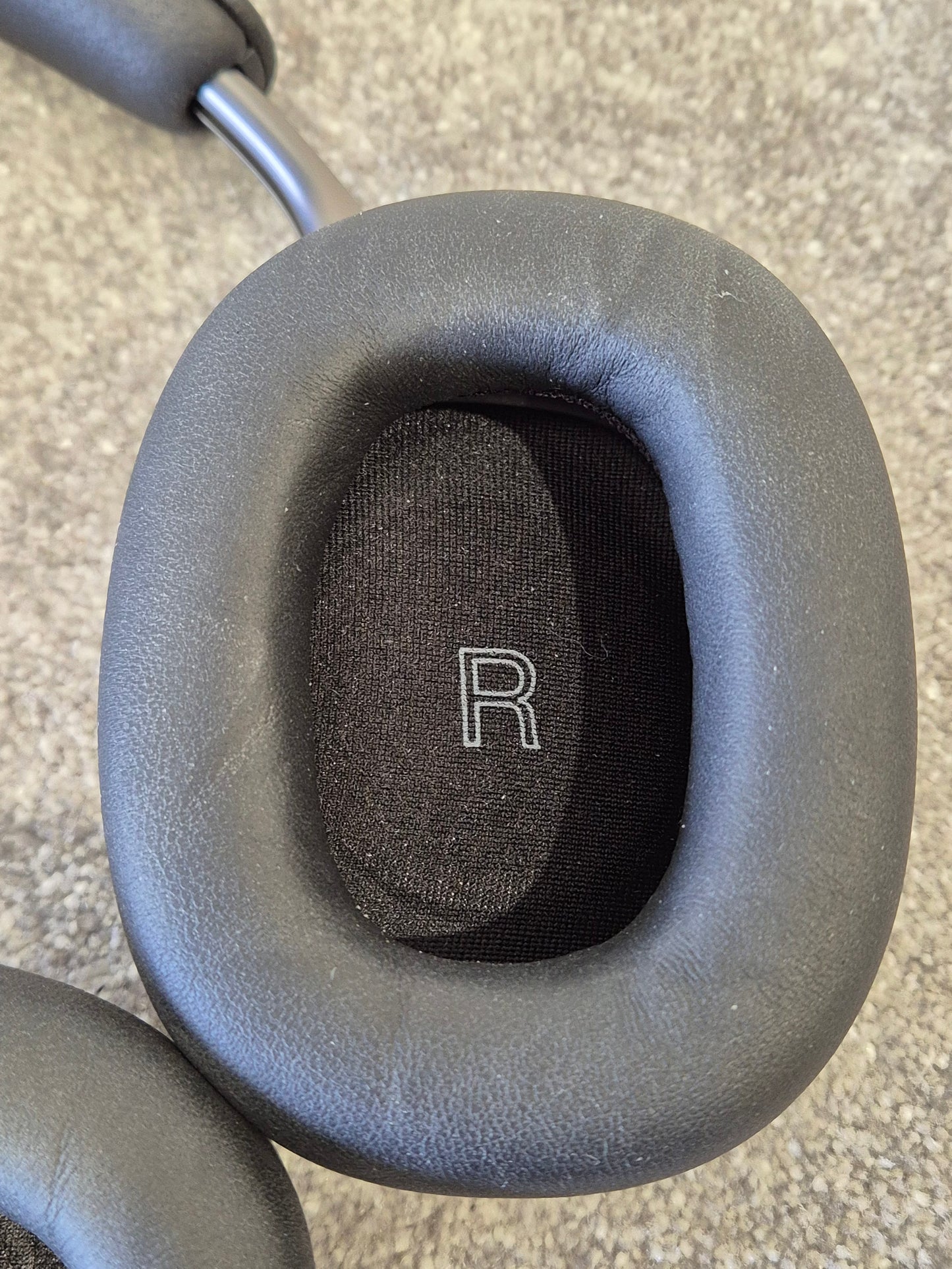 Bowers & Wilkins PX8 - Wireless Headphones w/ Original Box