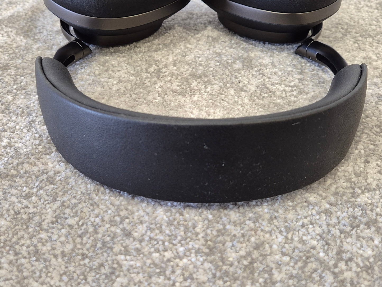 Bowers & Wilkins PX8 - Wireless Headphones w/ Original Box