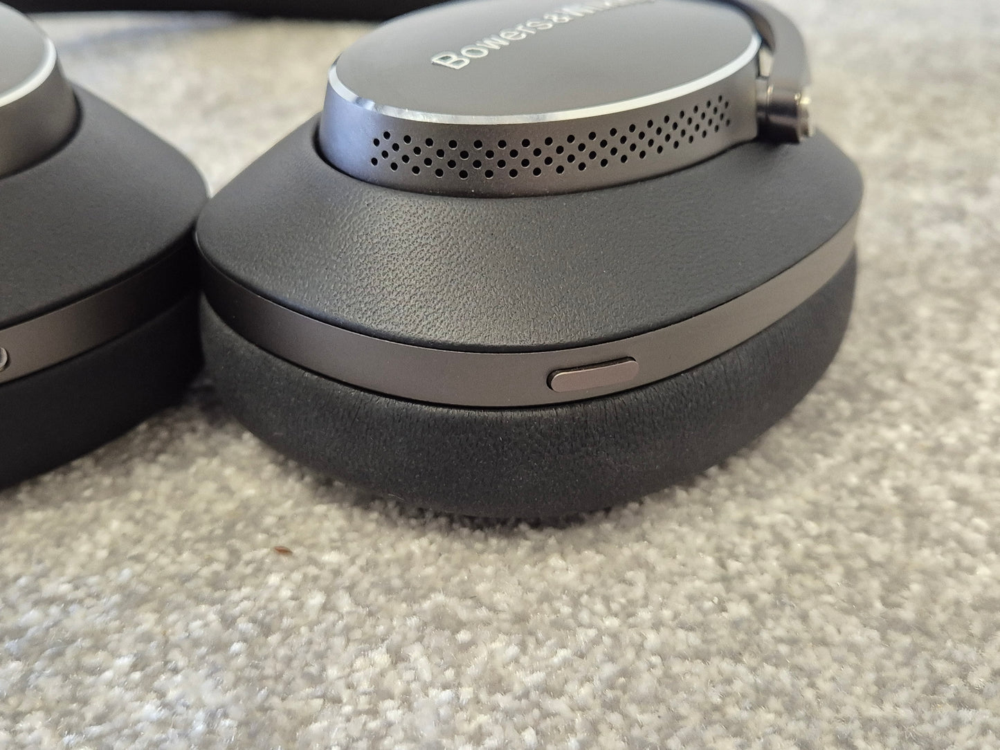 Bowers & Wilkins PX8 - Wireless Headphones w/ Original Box