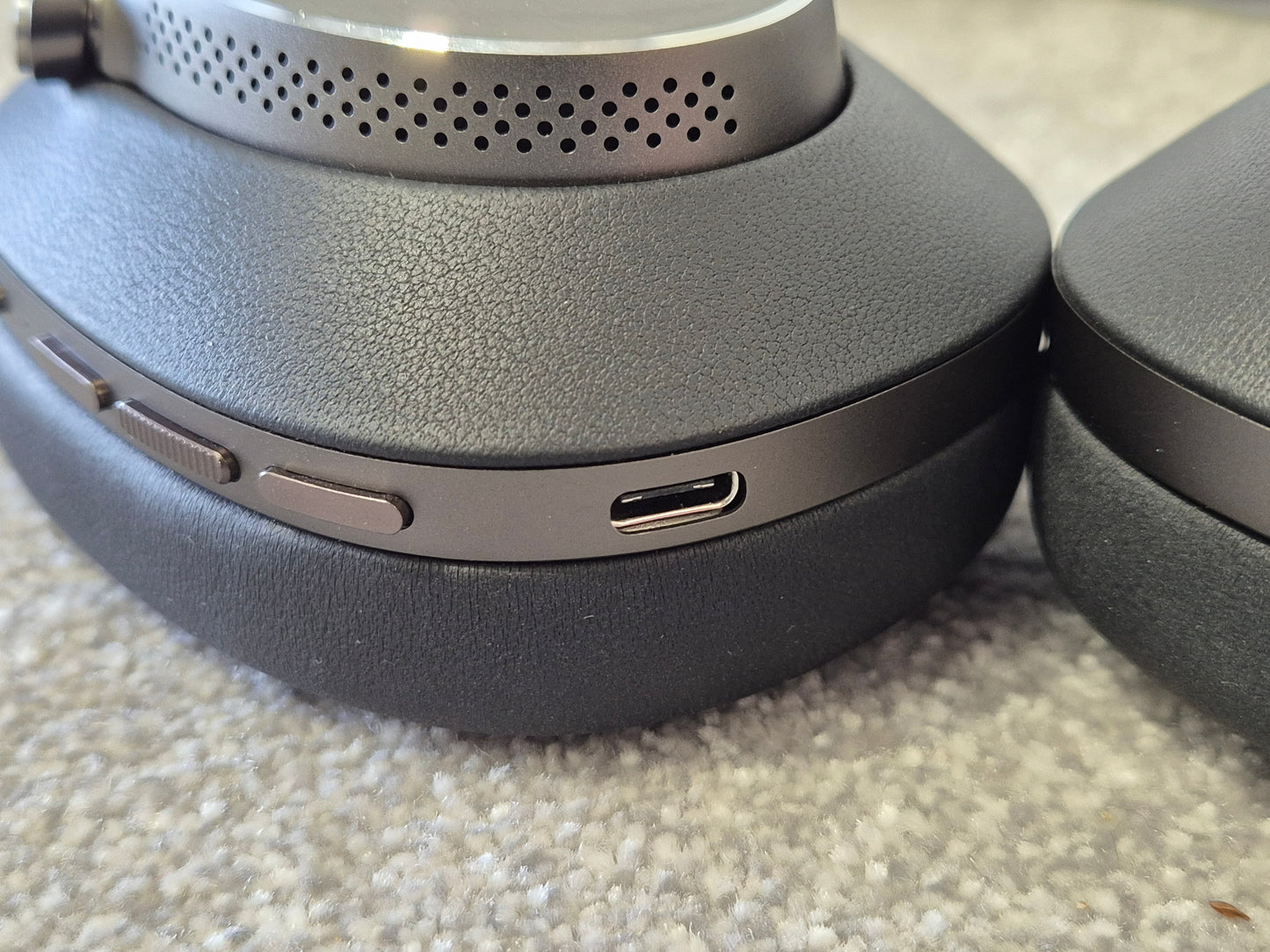 Bowers & Wilkins PX8 - Wireless Headphones w/ Original Box