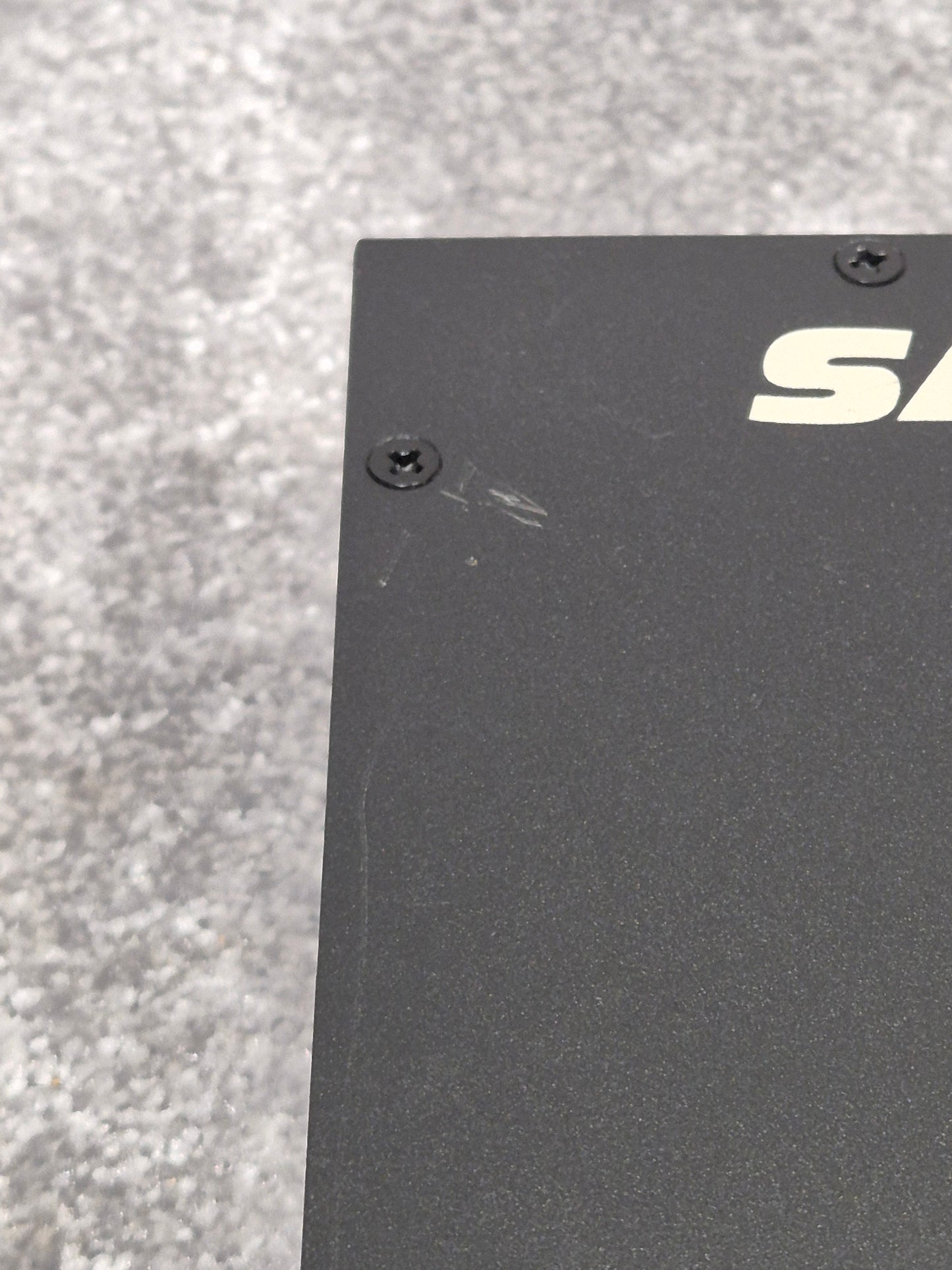 Samson PowerBrite PB10 - 19-inch Rackmount Power Conditioner