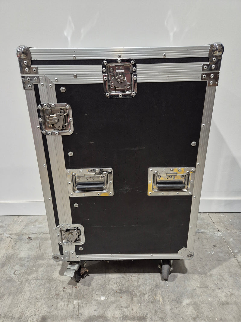 15U Rack Flight Case with Wheels - image 5