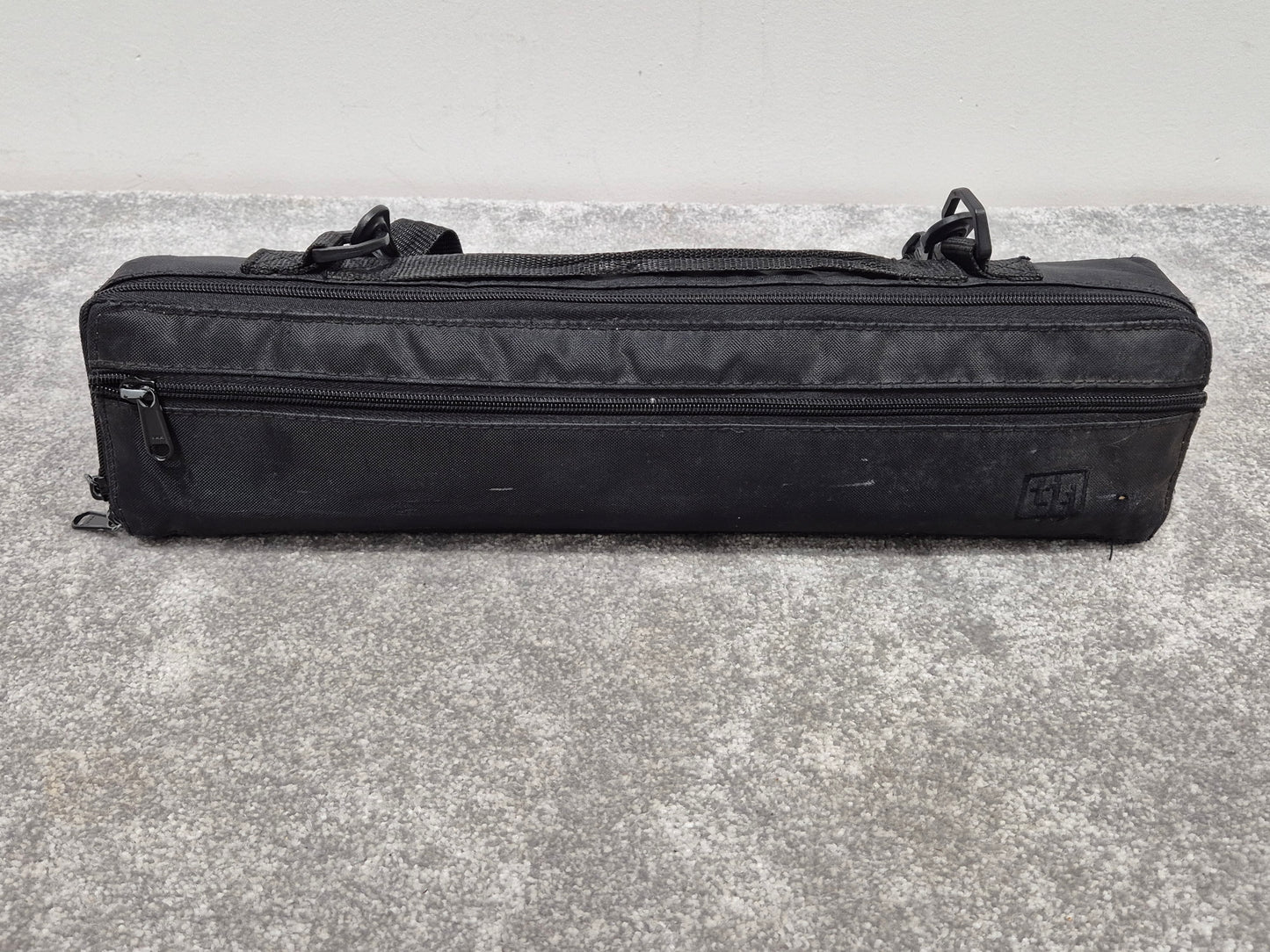 Trevor James Cantabile III - Flute w/ Case and Soft Bag