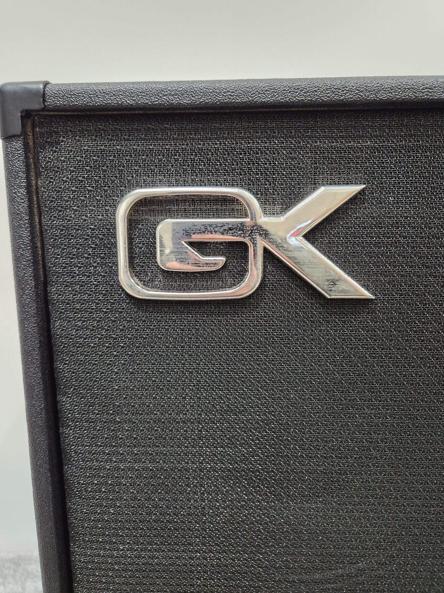 Gallien-Krueger MB410-II - 4x10" 500-watt Bass Combo Amplifier