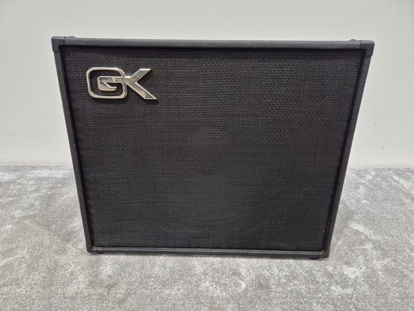 Gallien-Krueger CX-115 - Compact Bass Cabinet - Very Good
