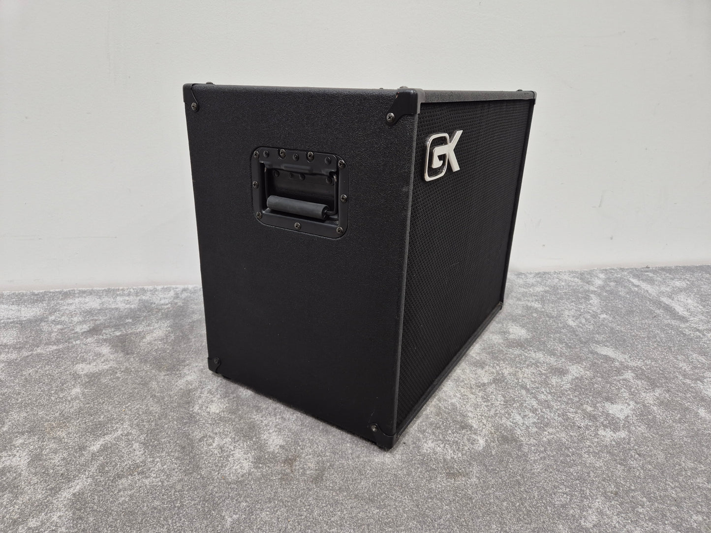 Gallien-Krueger CX 115 - 300-watt 1x15" Bass Cabinet