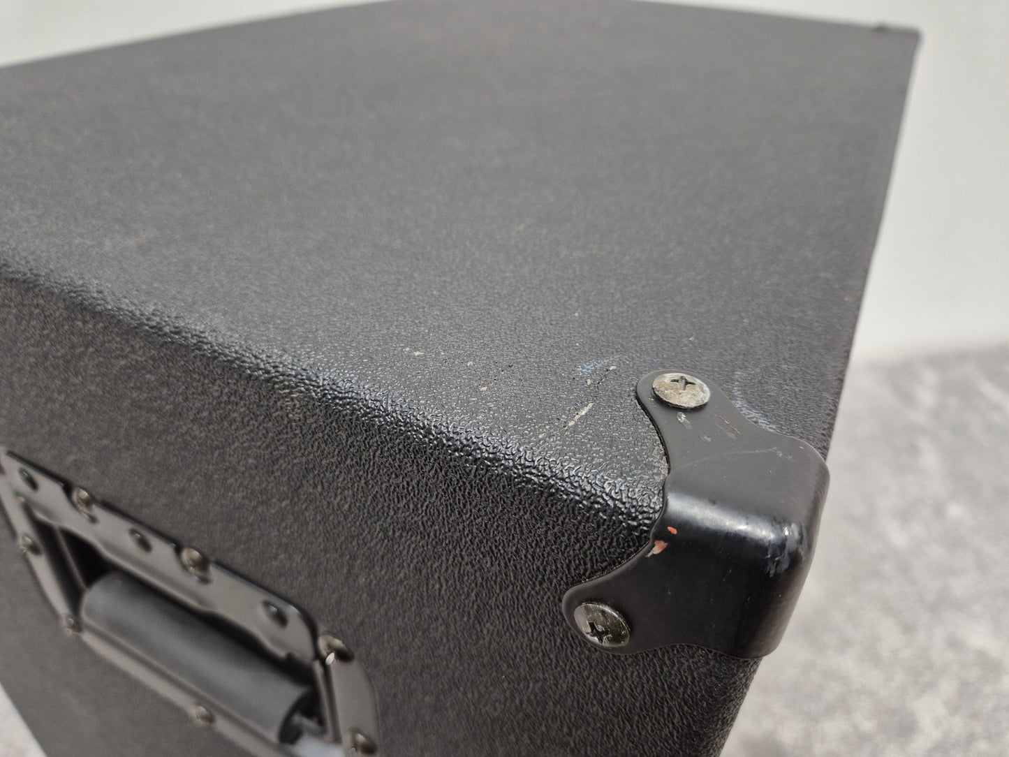 Gallien-Krueger CX 115 - 300-watt 1x15" Bass Cabinet