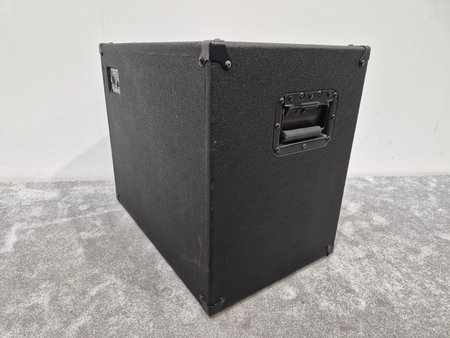 Gallien-Krueger CX 115 - 300-watt 1x15" Bass Cabinet