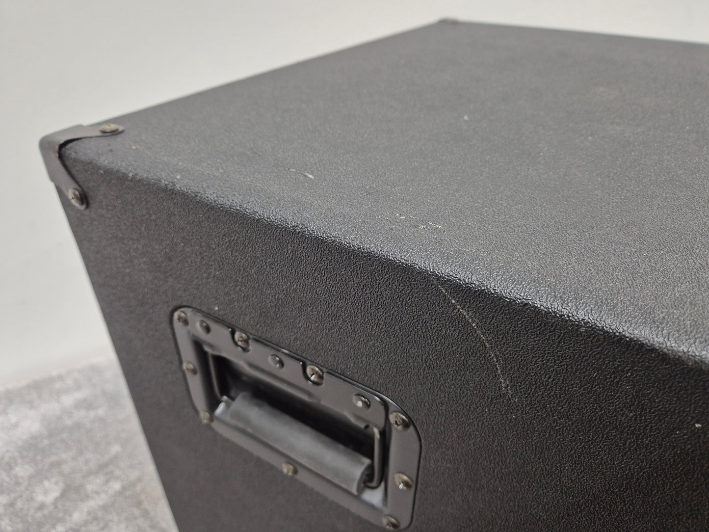 Gallien-Krueger CX 115 - 300-watt 1x15" Bass Cabinet