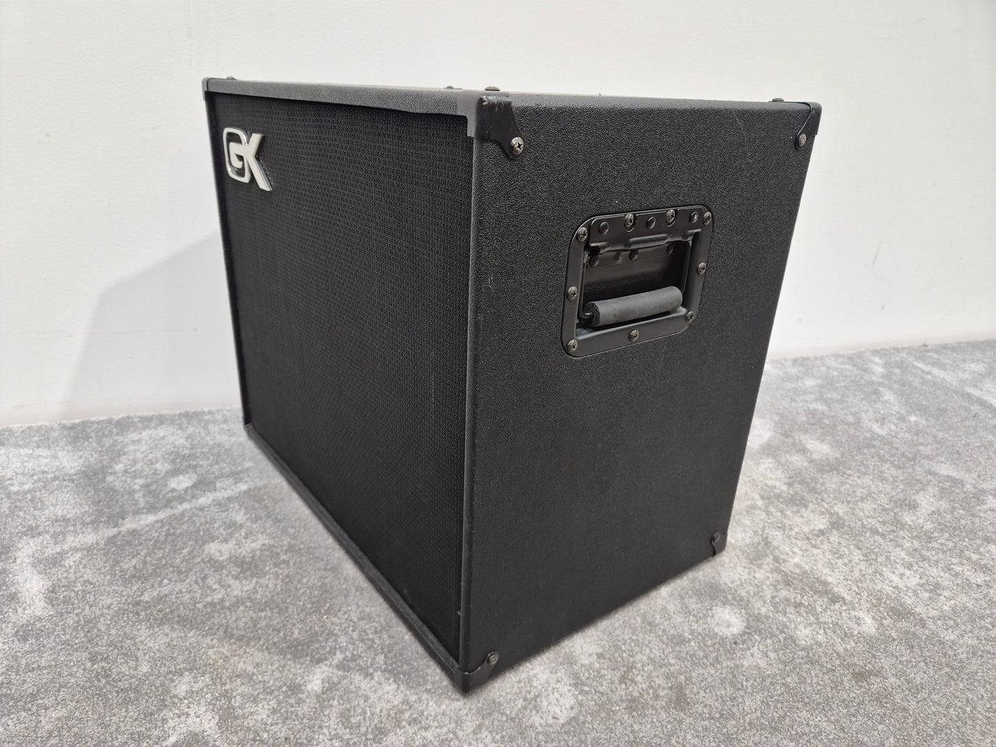 Gallien-Krueger CX 115 - 300-watt 1x15" Bass Cabinet