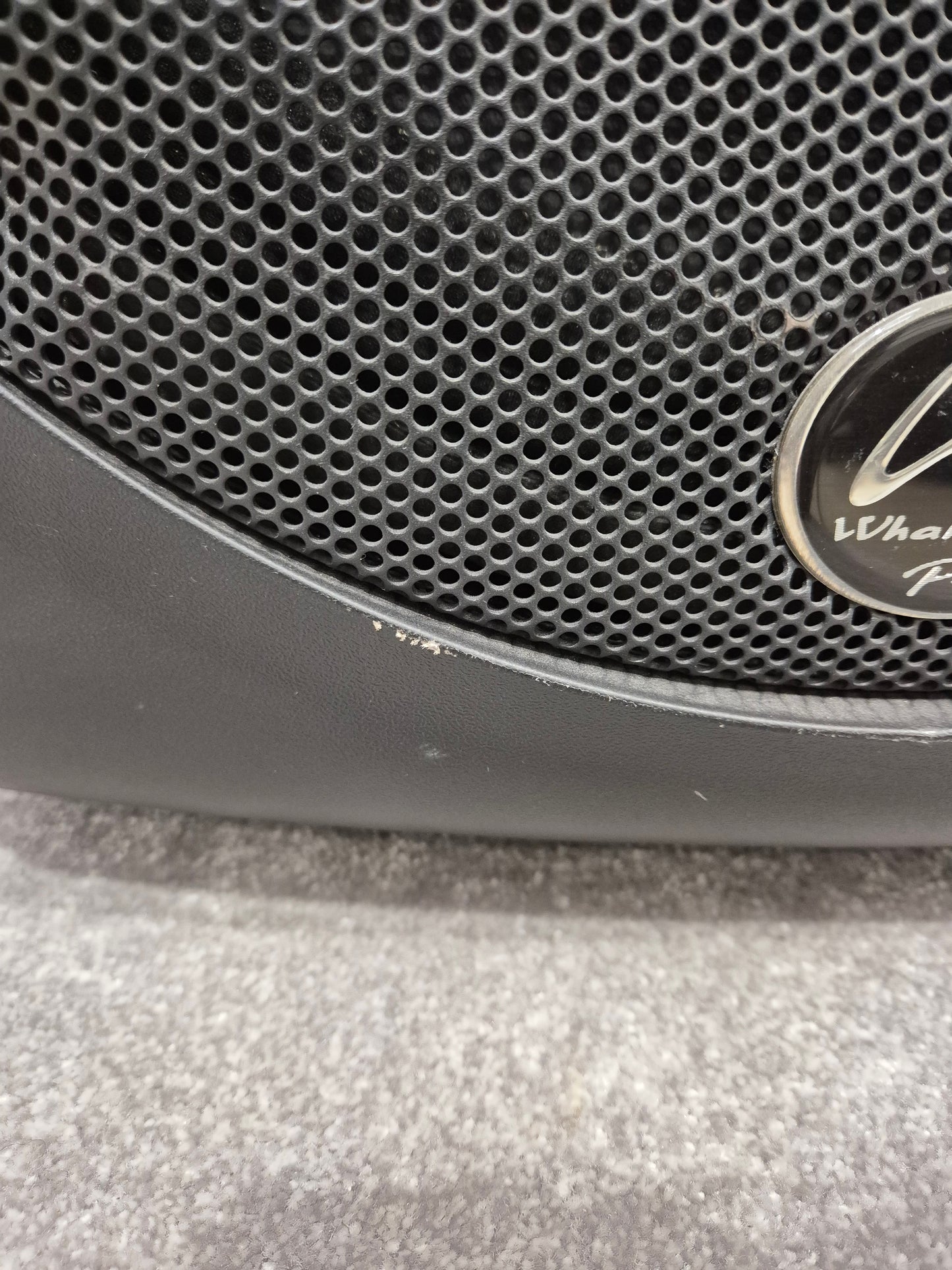 Wharfedale Pro Titan 15 - Passive PA Speaker (Excellent Condition)
