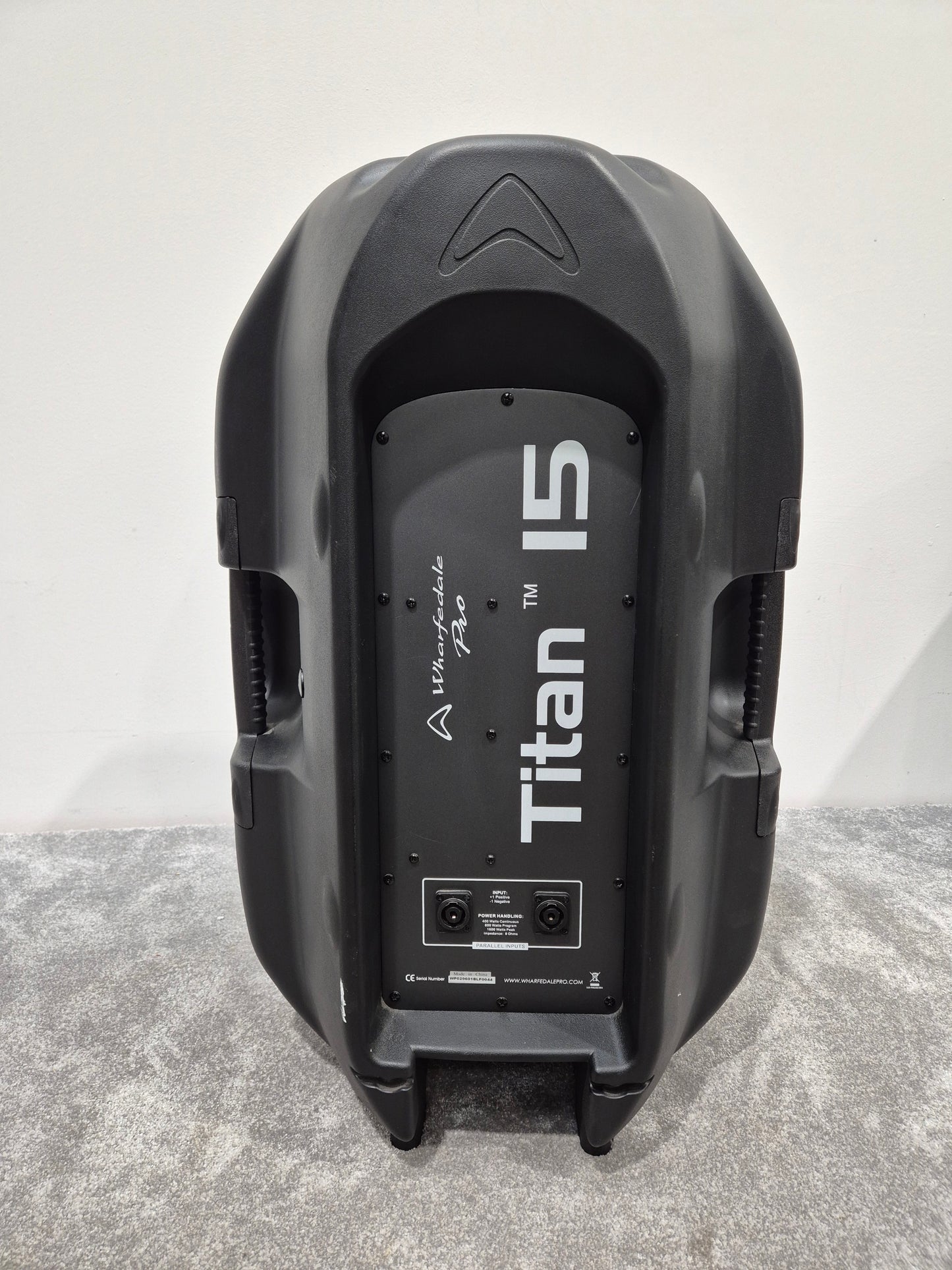Wharfedale Pro Titan 15 - Passive PA Speaker (Excellent Condition)