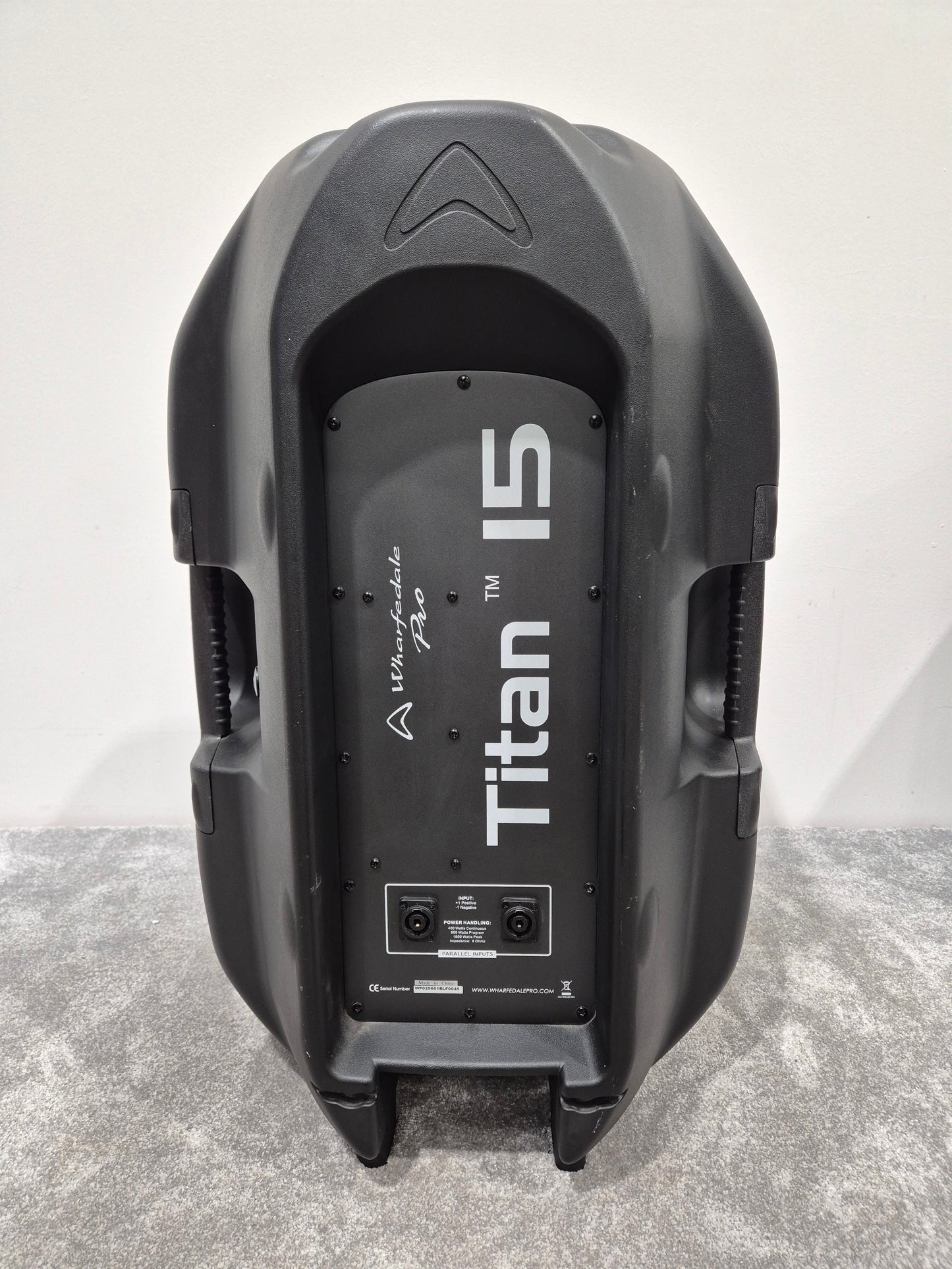 Wharfedale Pro Titan 15 - Passive PA Speaker (Very Good Condition)