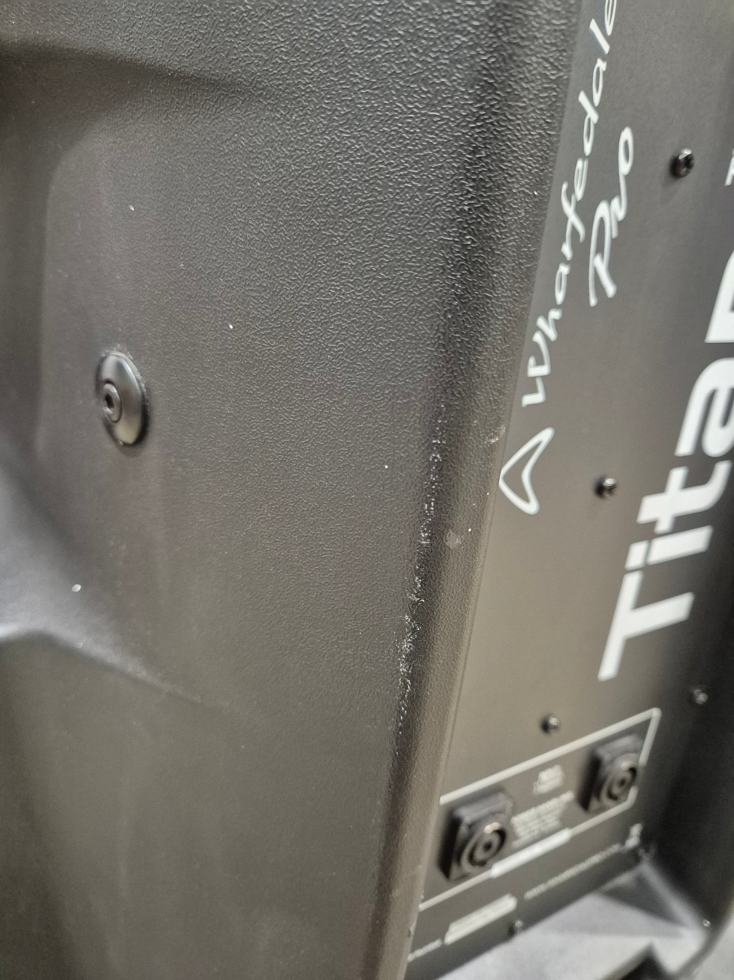 Wharfedale Pro Titan 15 - Passive PA Speaker (Good Condition)