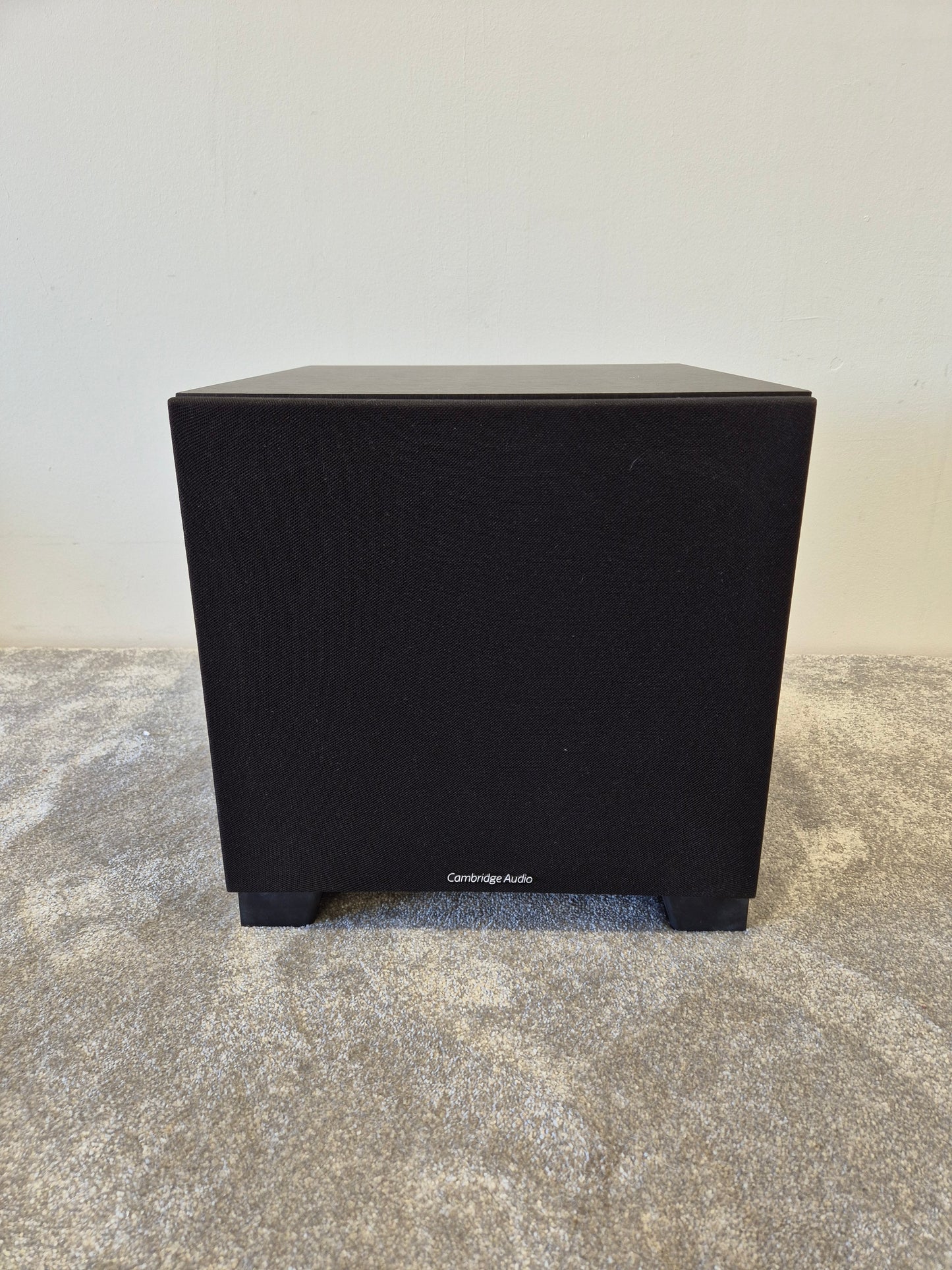 Cambridge Audio Aero 9 - High-Performance Subwoofer