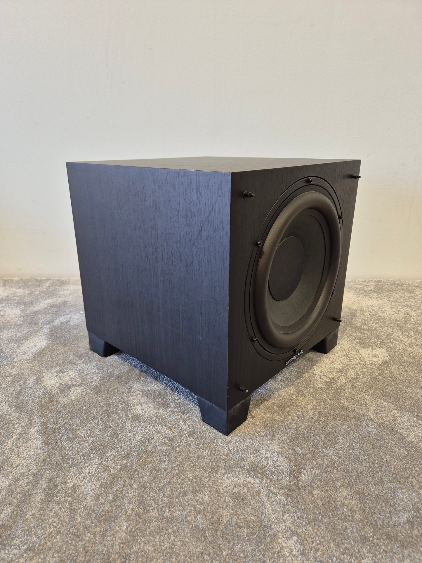 Cambridge Audio Aero 9 - High-Performance Subwoofer