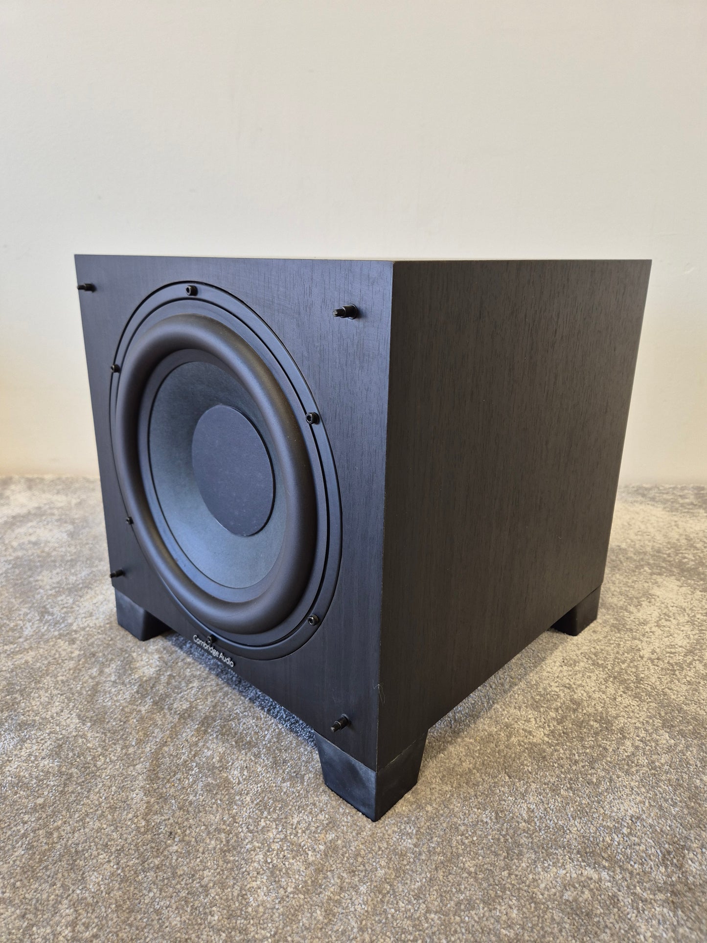 Cambridge Audio Aero 9 - High-Performance Subwoofer
