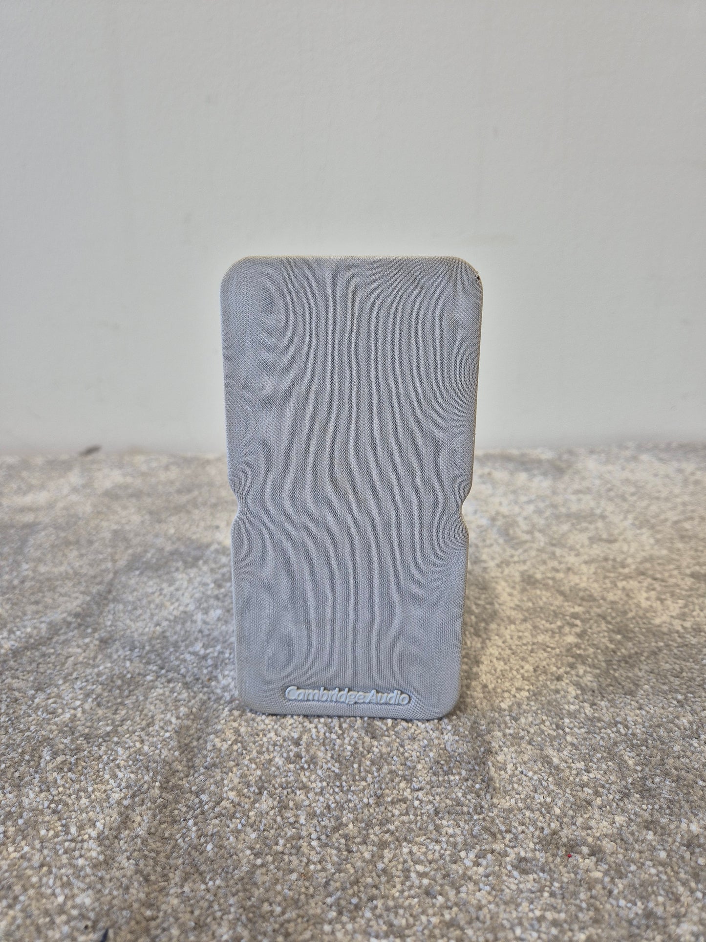Cambridge Audio Minx Min 20 Speaker - Compact Satellite Speaker