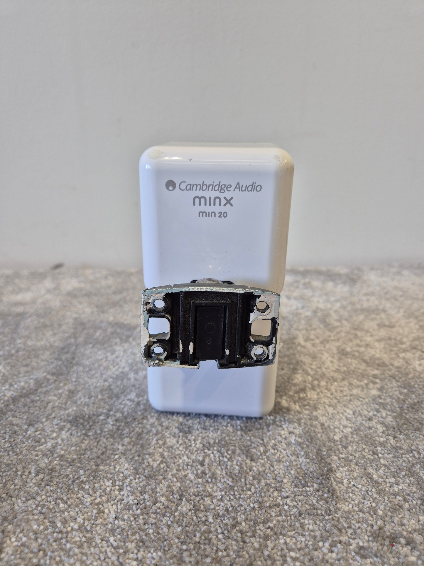 Cambridge Audio Minx Min 20 Speaker - Compact Satellite Speaker