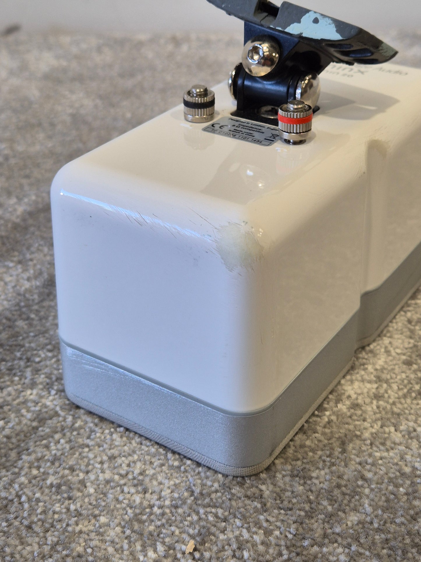 Cambridge Audio Minx Min 20 Speaker - Compact Satellite Speaker