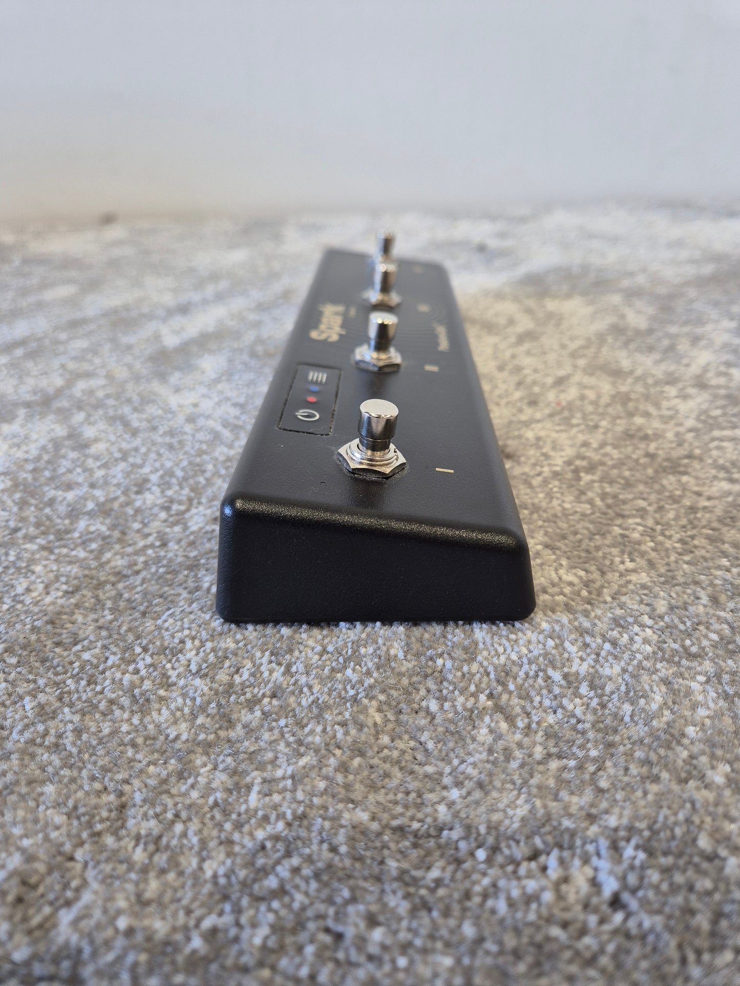 Positive Grid Spark Control - Wireless Footswitch
