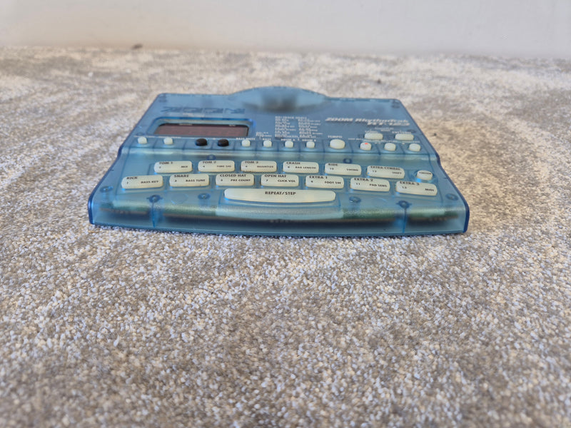 Zoom RhythmTrak RT-123 - Drum Machine - image 2